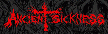 logo Ancient Sickness